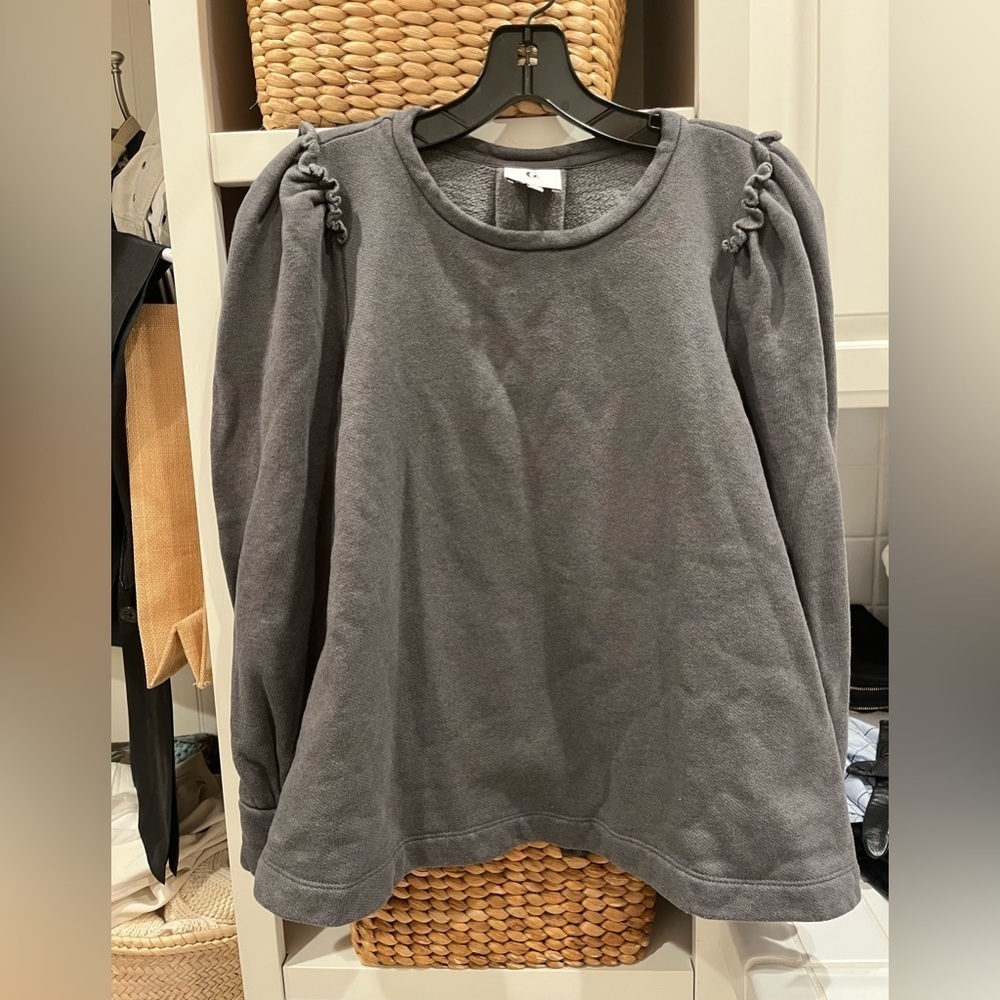 G Women’s long sleeve blouse‎